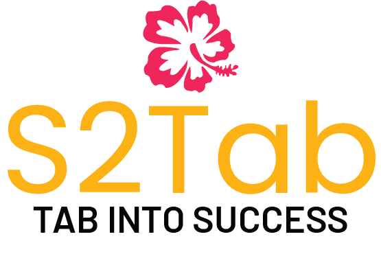 S2TAB SOFTWARE PRIVATE LIMITED